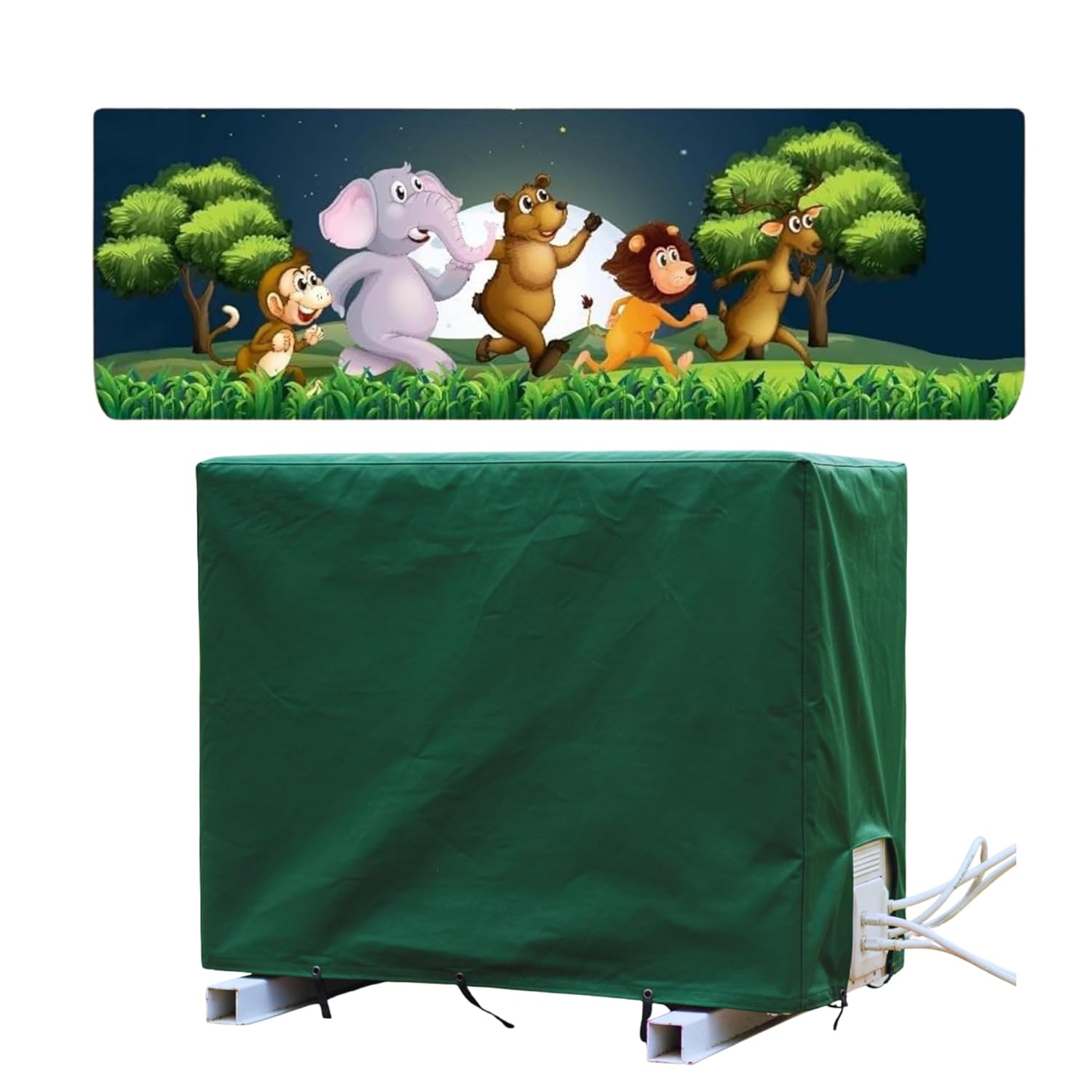 Jungle Safari